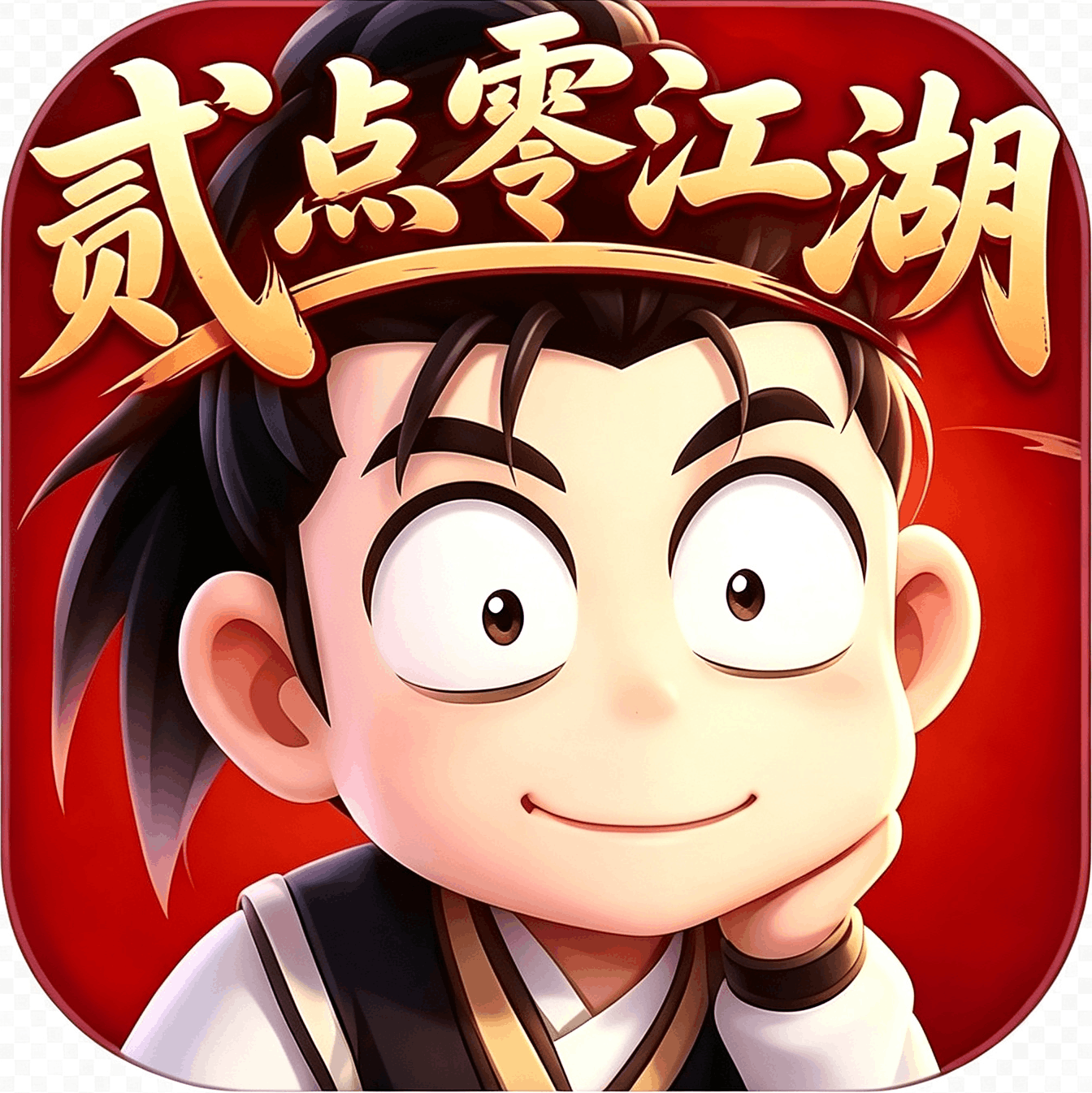 《贰点零江湖》手游官方_官网三端下载